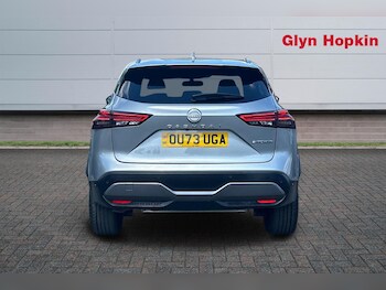 Used Nissan Qashqai 2024 for sale - 78165816: Photo