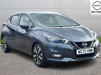 2022 - 1.0 IG-T 92 Tekna 5dr CVT