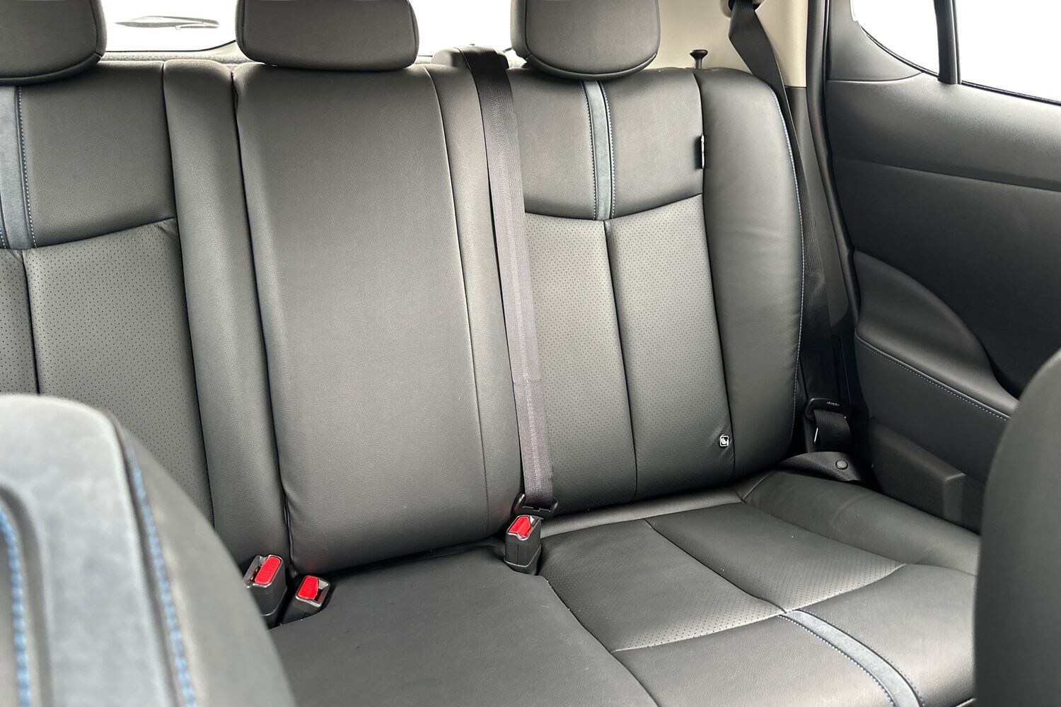 2022 Nissan Leaf 110kW Tekna 39kWh 5dr Auto Hatchback Electric Automatic - Picture 23 of 24