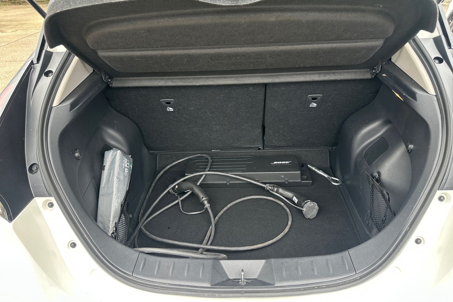 2022 Nissan Leaf 110kW Tekna 39kWh 5dr Auto Hatchback Electric Automatic - Picture 24 of 24