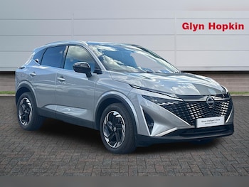 Used Nissan Qashqai 2025 for sale - 79514570: Photo