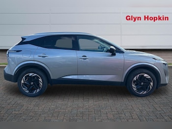 Used Nissan Qashqai 2025 for sale - 79514570: Photo