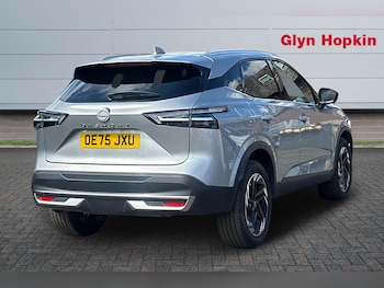 Used Nissan Qashqai 2025 for sale - 79514570: Photo