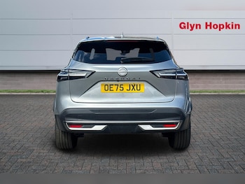 Used Nissan Qashqai 2025 for sale - 79514570: Photo