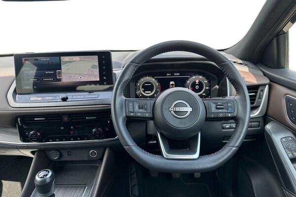 Used Nissan Qashqai 2024 for sale - 75404281: Photo 11