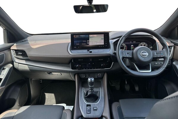 Used Nissan Qashqai 2024 for sale - 75404281: Photo 12
