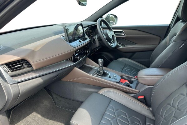 Used Nissan Qashqai 2024 for sale - 75404281: Photo 13