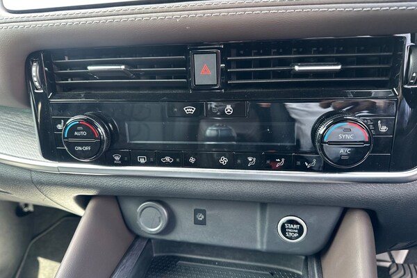 Used Nissan Qashqai 2024 for sale - 75404281: Photo 15