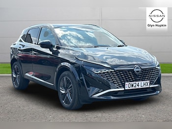 Used Nissan Qashqai 2024 for sale - 75404281: Photo