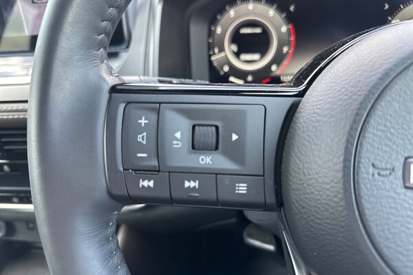 Used Nissan Qashqai 2024 for sale - 75404281: Photo 21