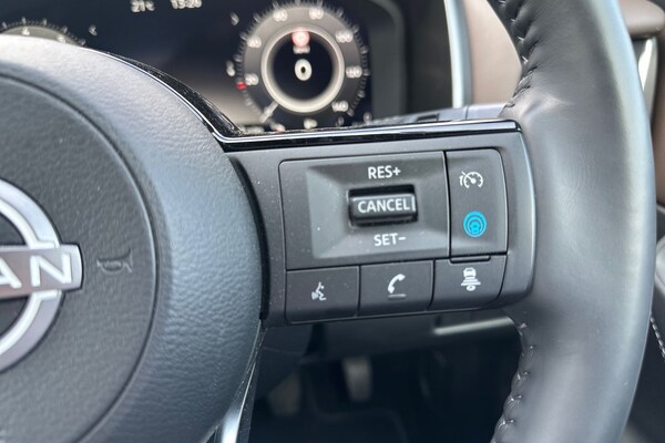 Used Nissan Qashqai 2024 for sale - 75404281: Photo 22
