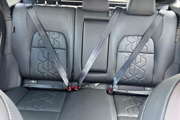 Used Nissan Qashqai 2024 for sale - 75404281: Photo 23