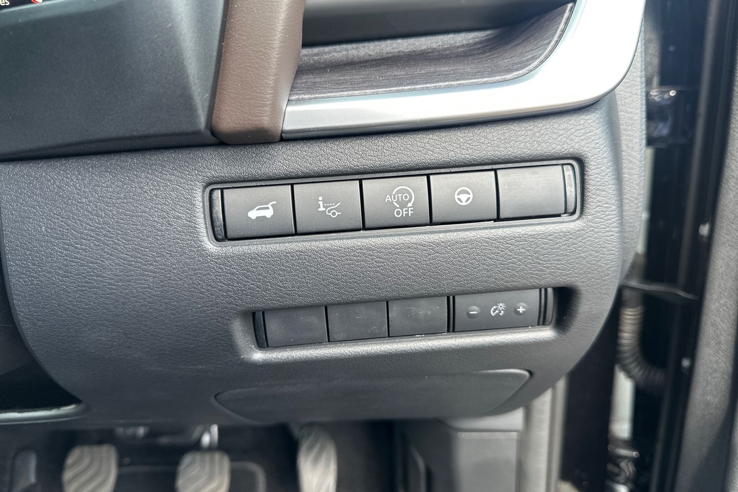 Vehicle 26