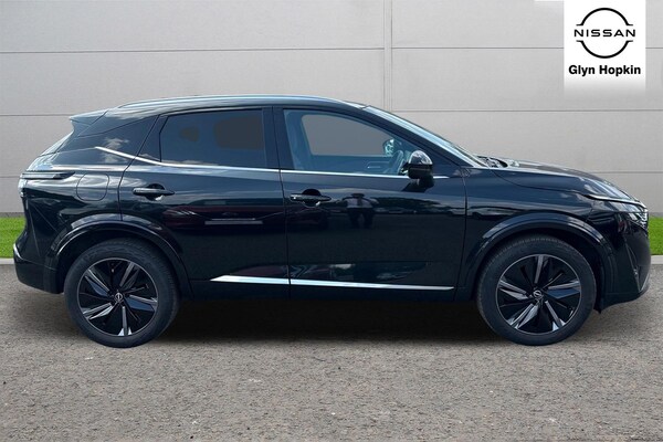 Used Nissan Qashqai 2024 for sale - 75404281: Photo 2