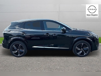 Used Nissan Qashqai 2024 for sale - 75404281: Photo