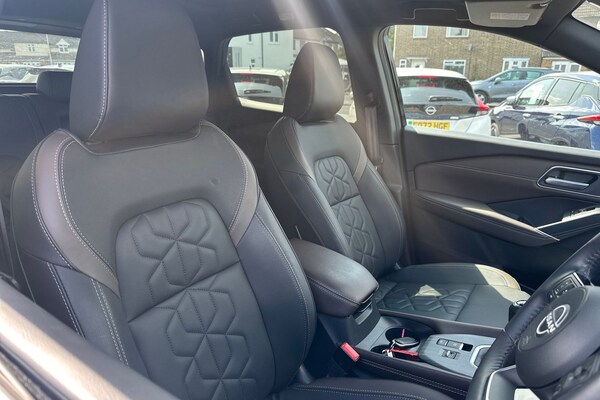 Used Nissan Qashqai 2024 for sale - 75404281: Photo 39
