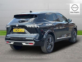 Used Nissan Qashqai 2024 for sale - 75404281: Photo