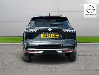 Used Nissan Qashqai 2024 for sale - 75404281: Photo