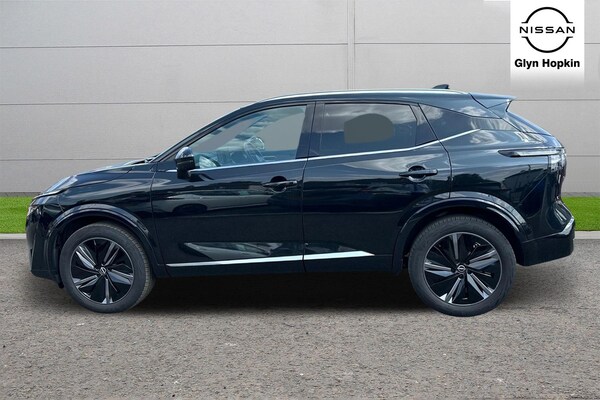Used Nissan Qashqai 2024 for sale - 75404281: Photo 6
