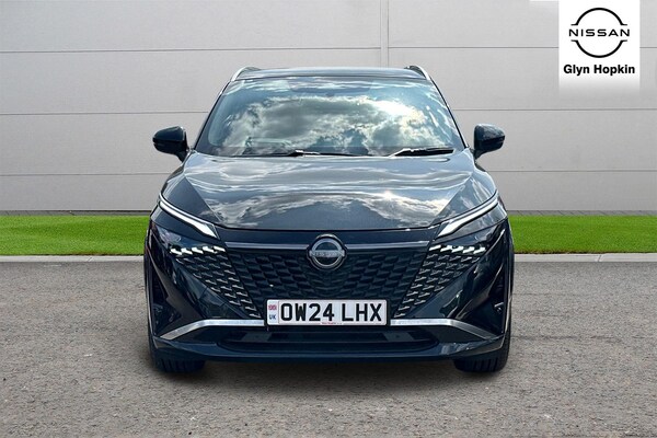 Used Nissan Qashqai 2024 for sale - 75404281: Photo 8