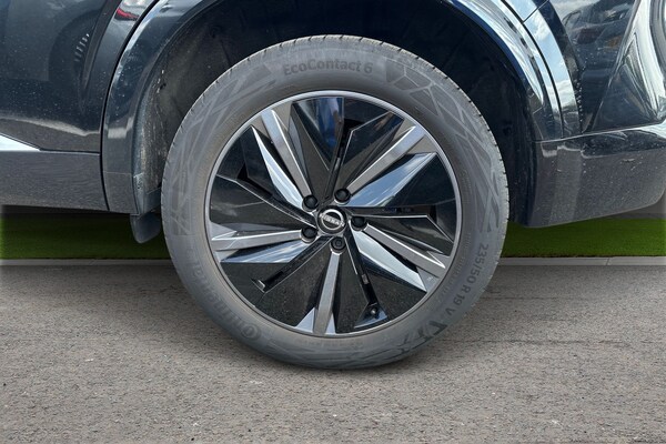 Used Nissan Qashqai 2024 for sale - 75404281: Photo 9