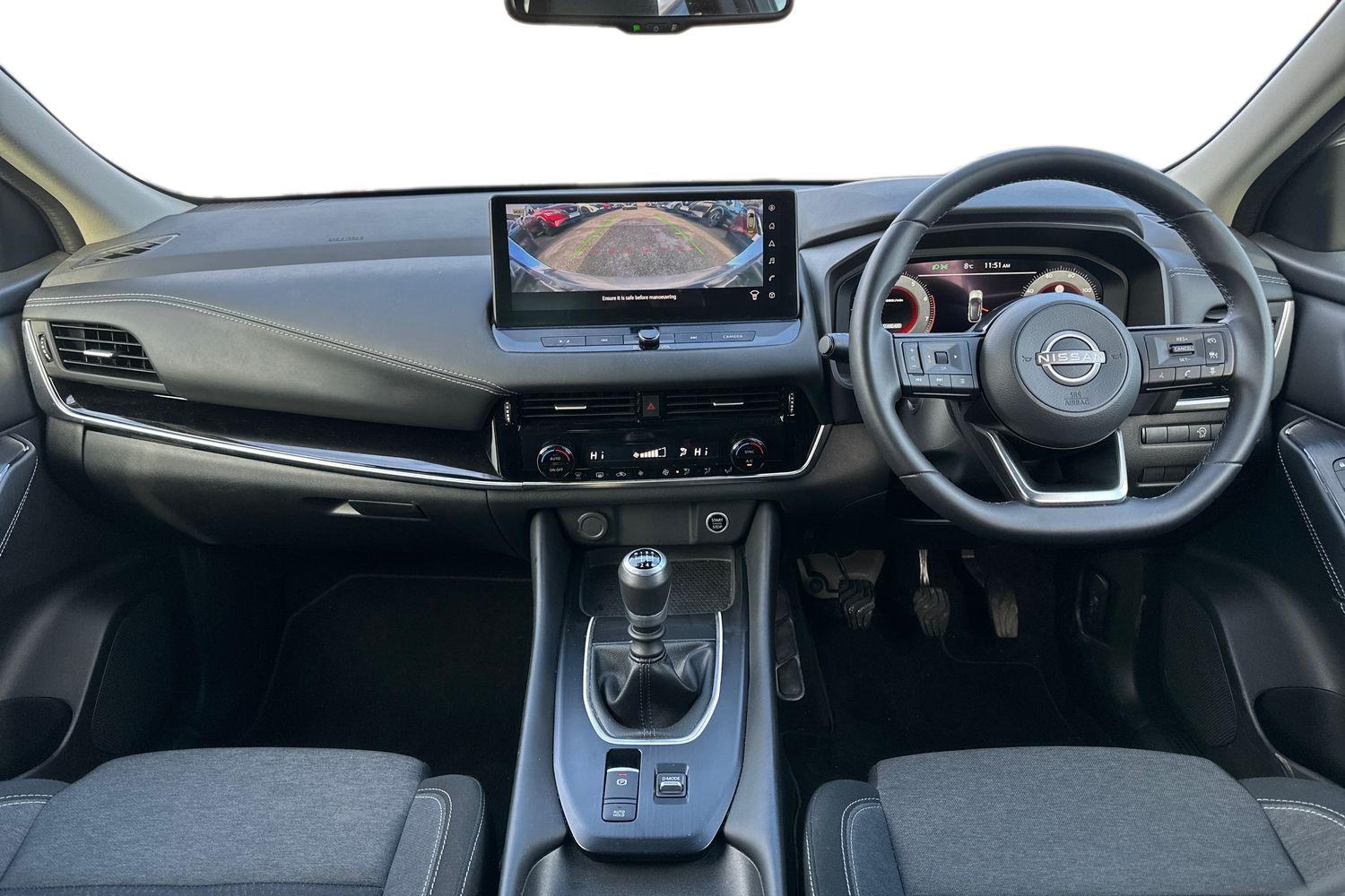 Used Nissan Qashqai 2023 for sale - 77470786: Photo 12