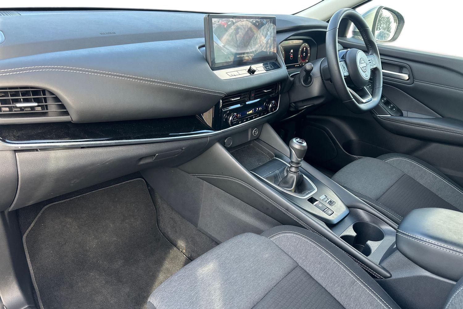 Used Nissan Qashqai 2023 for sale - 77470786: Photo 13