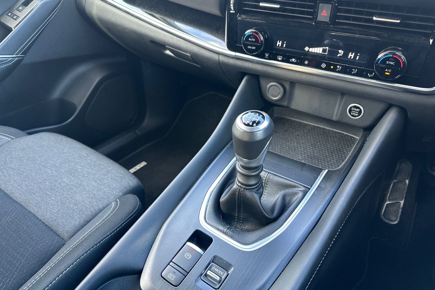 Used Nissan Qashqai 2023 for sale - 77470786: Photo 14