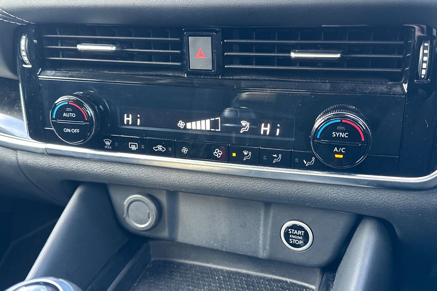 Used Nissan Qashqai 2023 for sale - 77470786: Photo 15