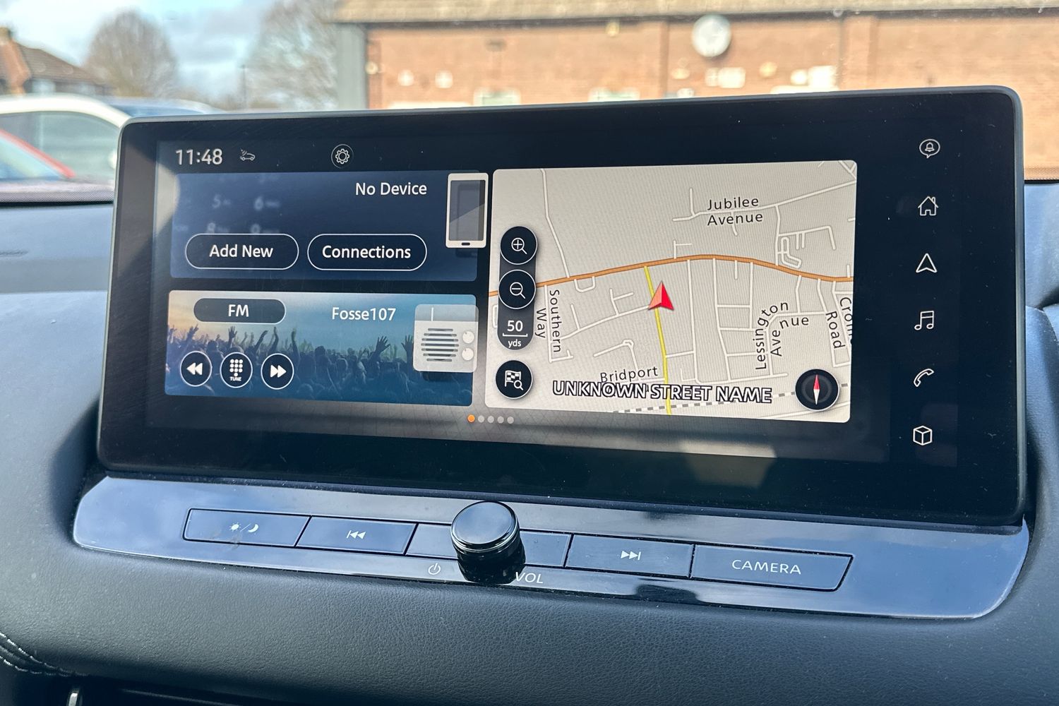 Used Nissan Qashqai 2023 for sale - 77470786: Photo 17