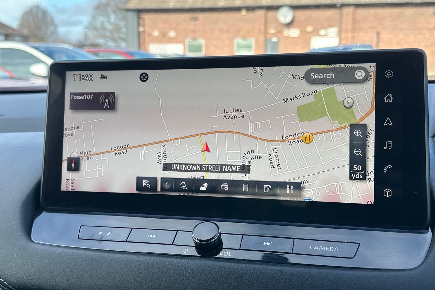 Used Nissan Qashqai 2023 for sale - 77470786: Photo 18