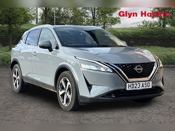 Used Nissan Qashqai 2023 for sale - 77470786: Photo