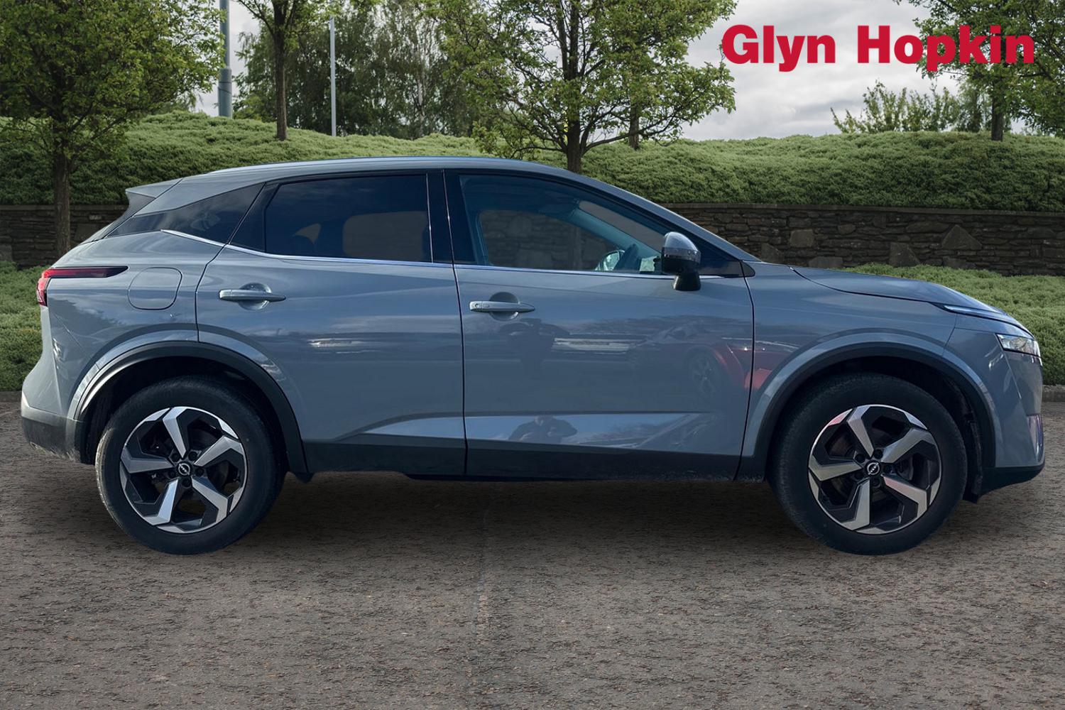Used Nissan Qashqai 2023 for sale - 77470786: Photo 2