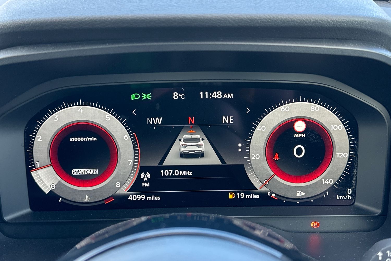 Used Nissan Qashqai 2023 for sale - 77470786: Photo 20