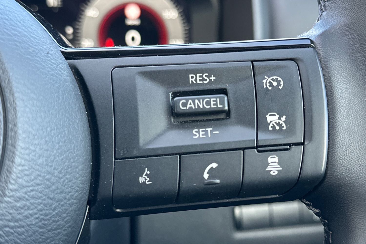 Used Nissan Qashqai 2023 for sale - 77470786: Photo 22