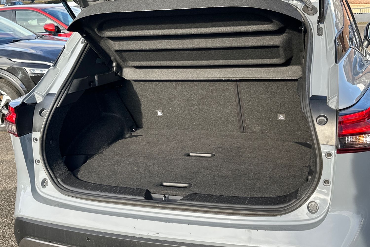 Used Nissan Qashqai 2023 for sale - 77470786: Photo 24