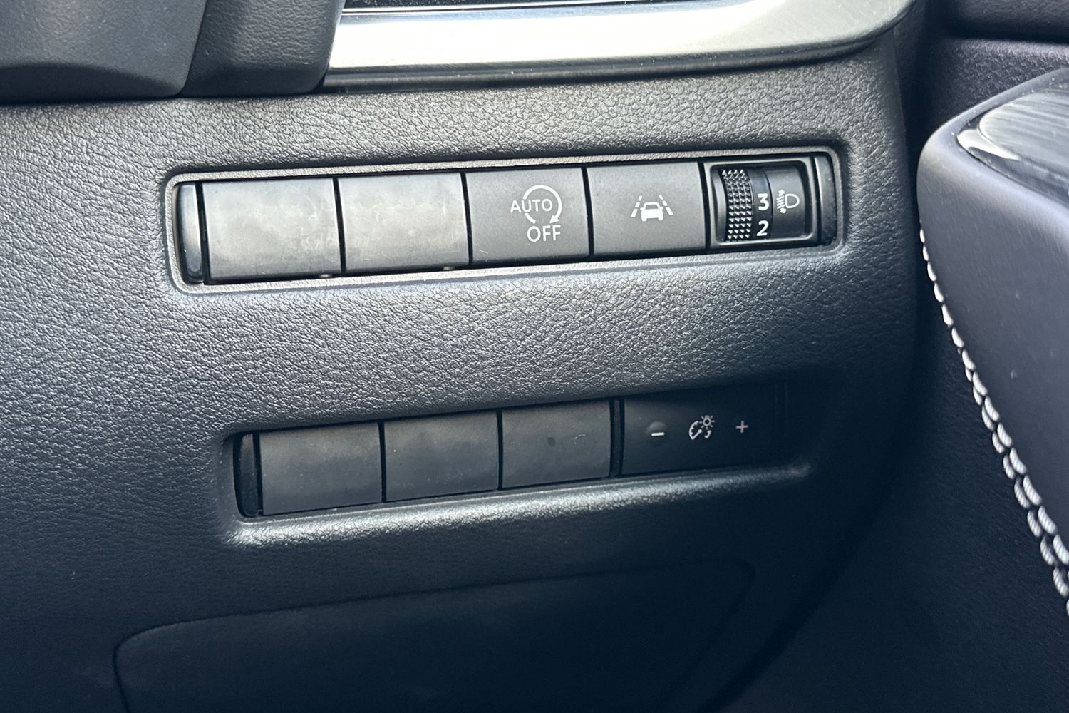 Used Nissan Qashqai 2023 for sale - 77470786: Photo 25