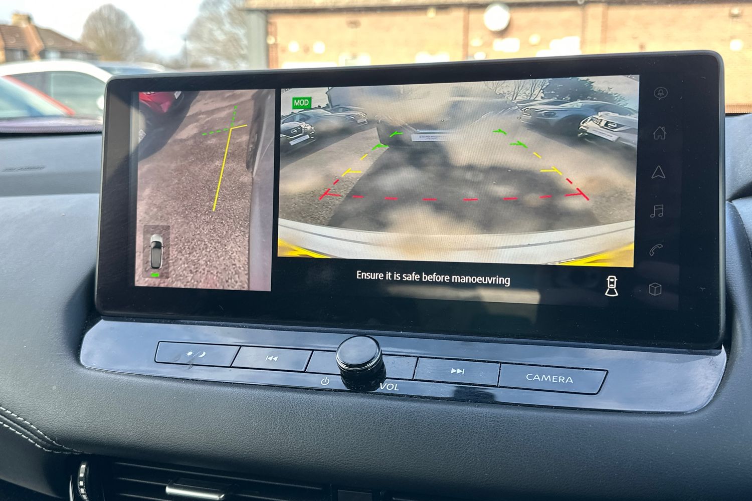 Used Nissan Qashqai 2023 for sale - 77470786: Photo 29