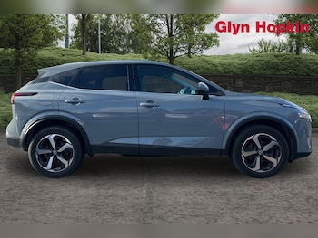 Used Nissan Qashqai 2023 for sale - 77470786: Photo