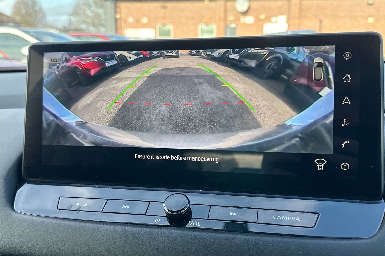 Used Nissan Qashqai 2023 for sale - 77470786: Photo 30