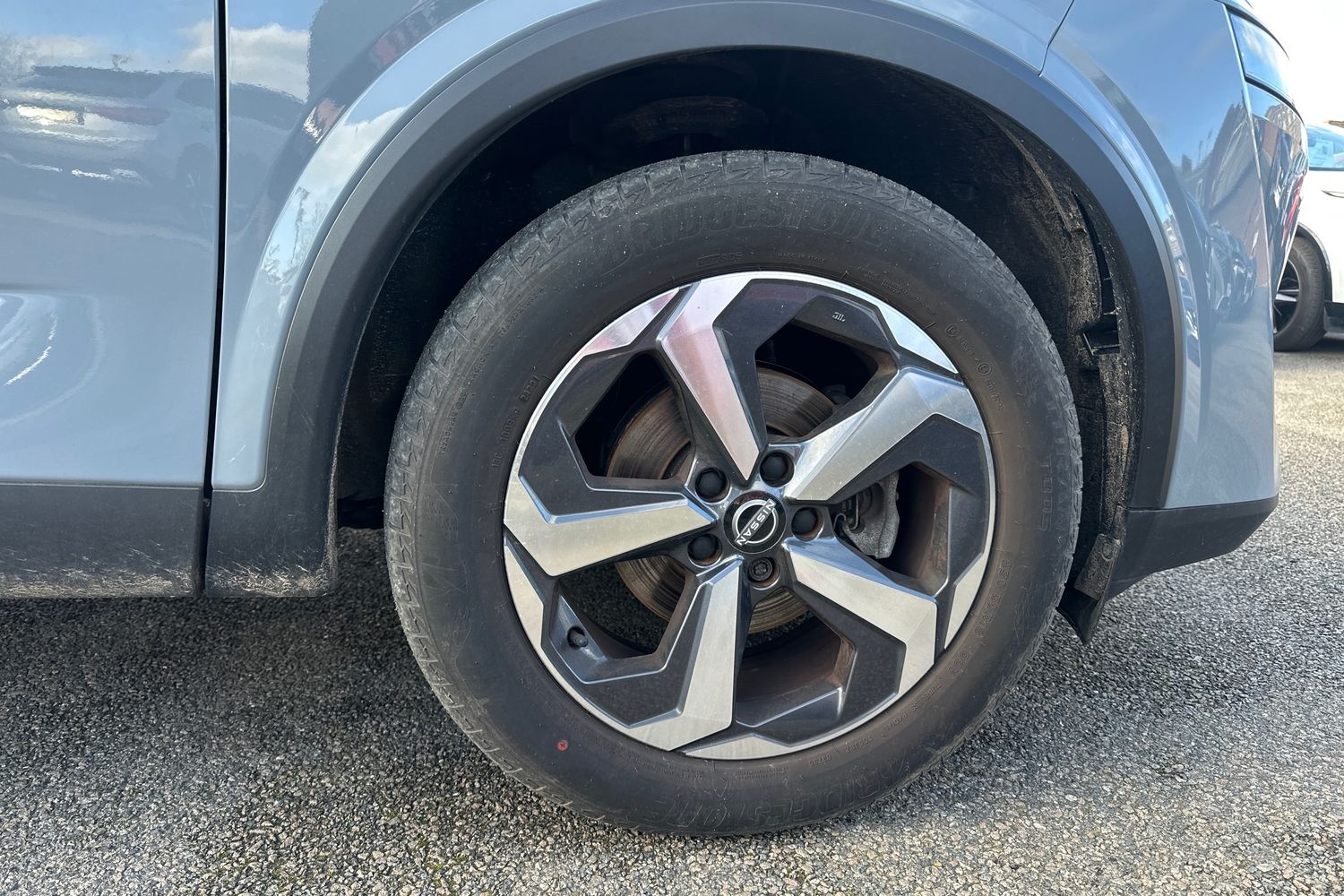 Used Nissan Qashqai 2023 for sale - 77470786: Photo 37