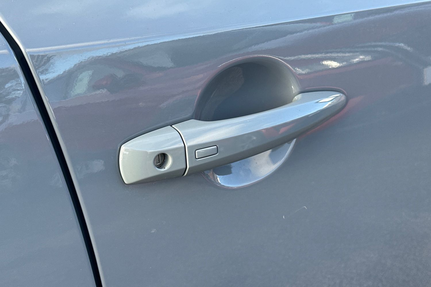 Used Nissan Qashqai 2023 for sale - 77470786: Photo 38