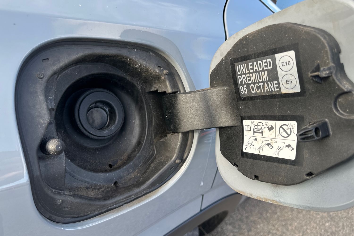 Used Nissan Qashqai 2023 for sale - 77470786: Photo 39