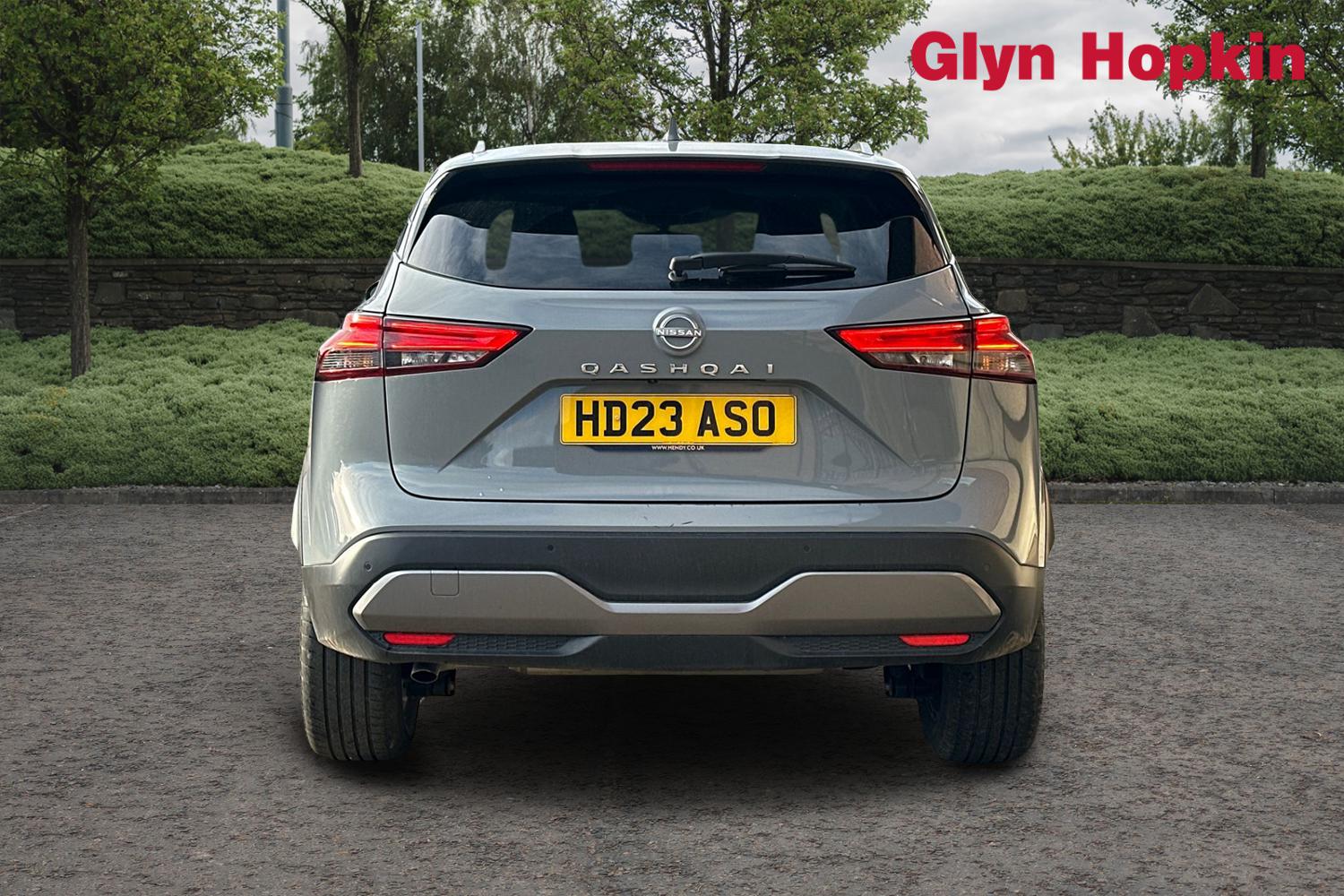 Used Nissan Qashqai 2023 for sale - 77470786: Photo 4