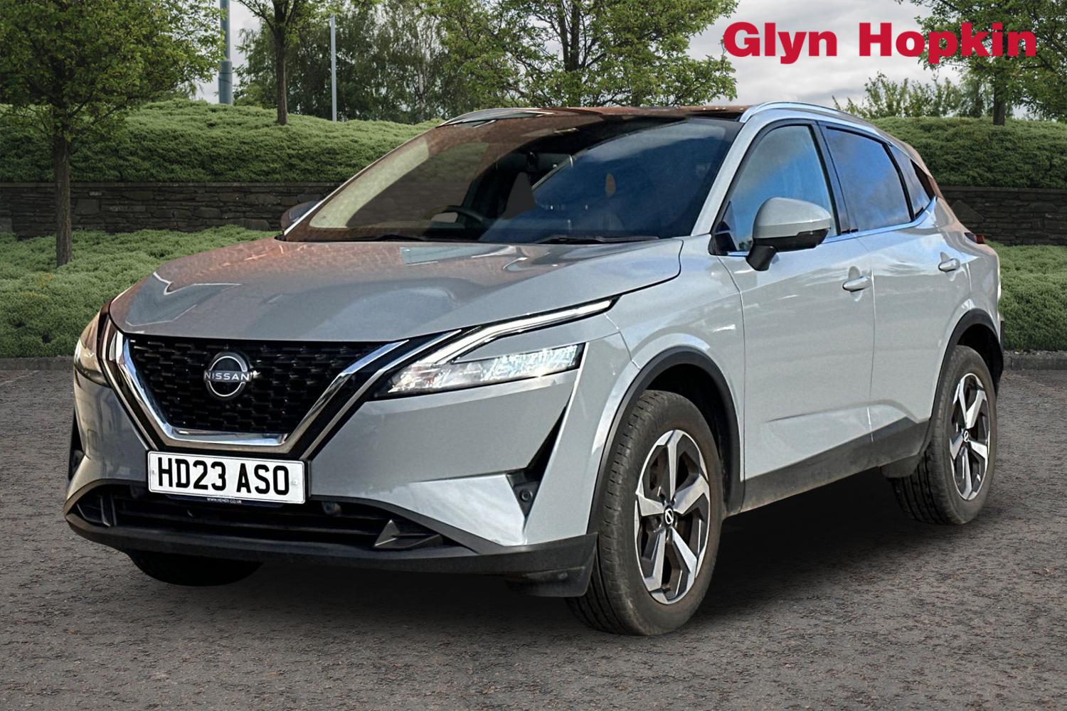 Used Nissan Qashqai 2023 for sale - 77470786: Photo 7