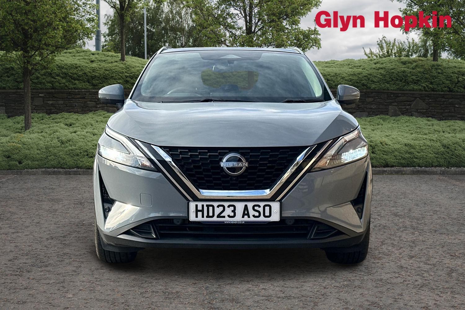 Used Nissan Qashqai 2023 for sale - 77470786: Photo 8