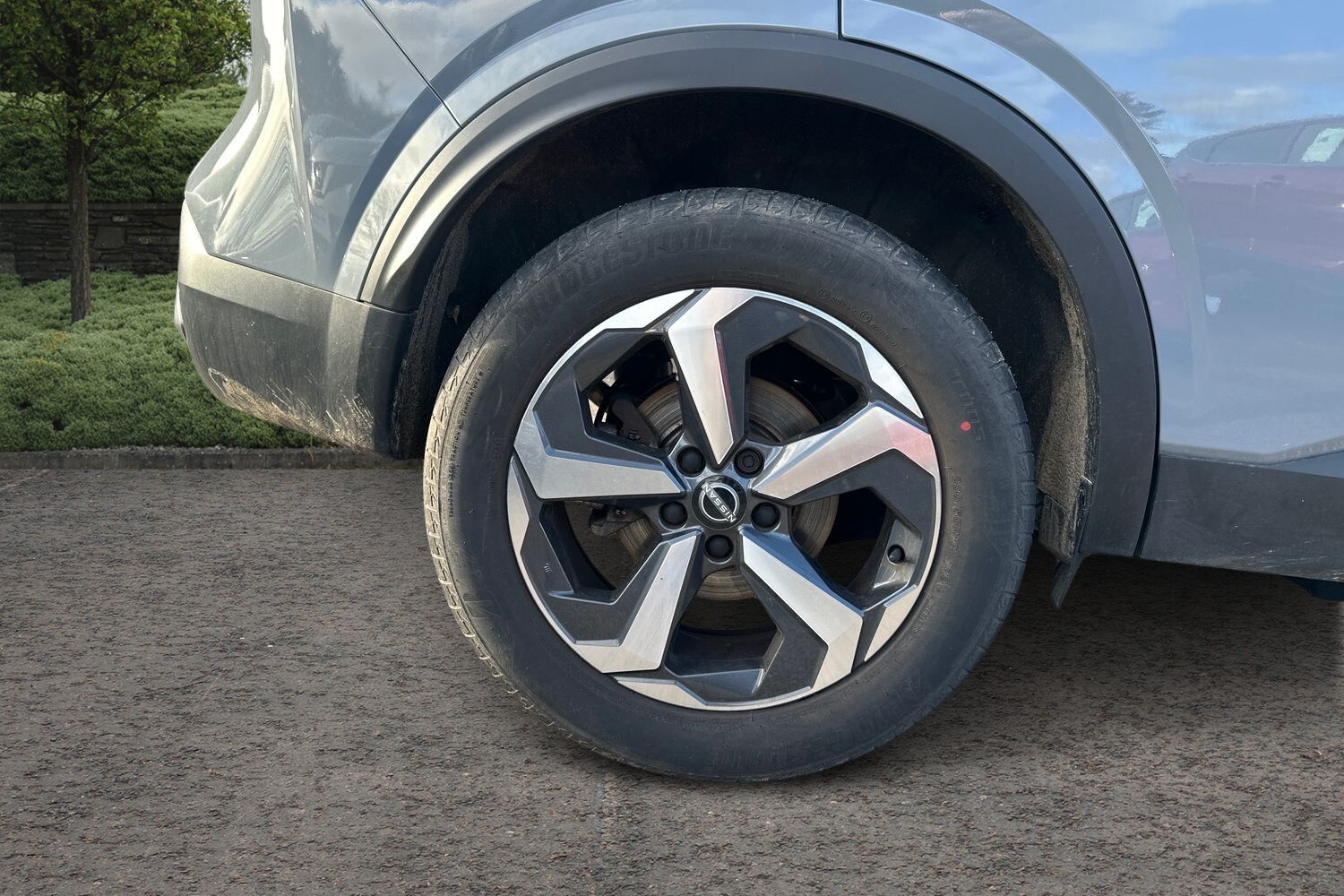 Used Nissan Qashqai 2023 for sale - 77470786: Photo 9