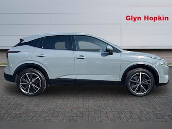 Used Nissan Qashqai 2023 for sale - 78392812: Photo