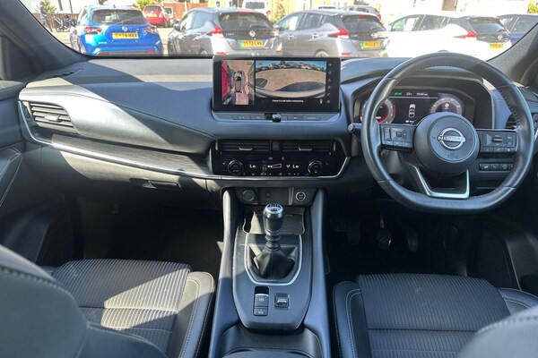 Used Nissan Qashqai 2023 for sale - 75112041: Photo 14