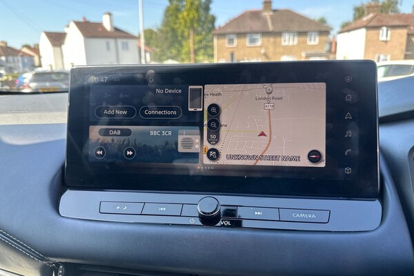 Used Nissan Qashqai 2023 for sale - 75112041: Photo 17